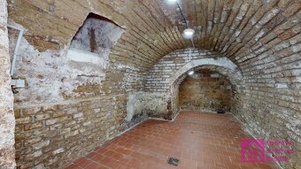 Prodej vinného sklepa 74 m2, Střelecká, Valtice, ev.č. 00040 - 11