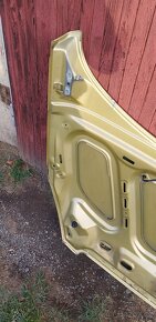 Peugeot 307 rv 2003 kapota - 11