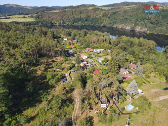 Prodej chaty 2+1, 454 m², Švastálova Lhota - 11