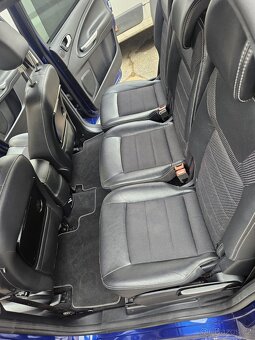 Ford Galaxy 2.0TDCi 120kw/2014/Automat/7míst/plná výbava - 11
