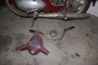 Jawa 350/360 - 11
