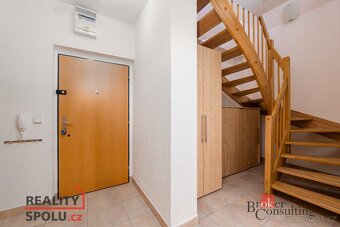 Prodej, byty/4+kk, 110 m2, U Ježíška, Plzeň, Plzeň-město [ID - 11