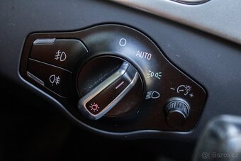 Audi A4 Avant 2.0TDI - 11