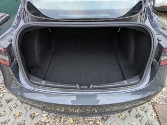 TESLA MODEL 3 239kW SR+ 2020, ZÁRUKA, BÍLÝ INTERIÉR, DPH - 11