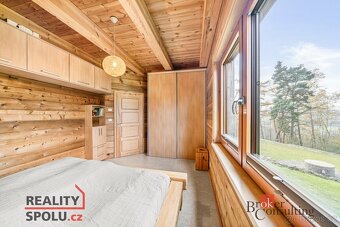Prodej, domy/rodinný, 428 m2, Na Třešňovce 2209, 34701 Tacho - 11