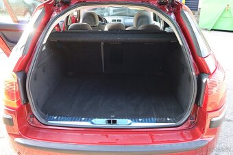 Peugeot 407sw 2.0 HDi 100 kW - 11