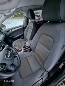 Audi A4 allroad 2.0 tdi - 11
