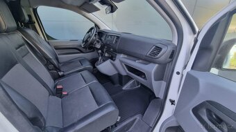 Peugeot Expert 2.0HDI 90kw, r.2018 L3, 1.majitel - 11
