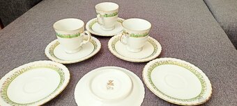 Starší porcelán většina do roku 1960 - 11