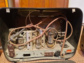 Tesla Rytmus, Talisman 308U, Standard 405U, 504U-II Pionýr - 11