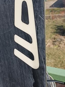 Snowboard Arnette wild duck ( 160 cm) - 11