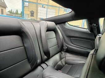 FORD Mustang 5,0 GT  V8  330KW - 11