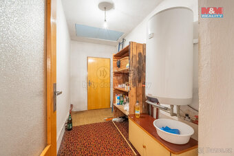 Prodej rodinného domu, 270 m², Borek - 11