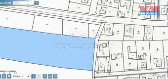 Prodej pozemku k bydlení, 3364 m², Staré Jesenčany - 11