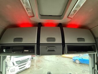 Renault T460 Standard, Automat , Euro VI - 11