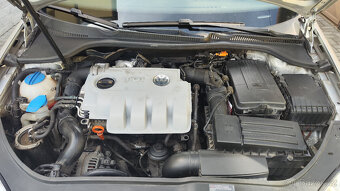 VW Golf Goal 1,9 TDI - 11