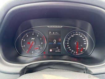 Hyundai i30N Performance 2023 - 11