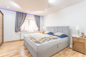 Nová Ves nad Lužnicí – Dům s rybníkem, který bere dech - 11
