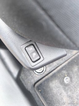 Mazda 2, KRÁSNÁ,100TKM,VÝBAVA,SERVISKA - 11