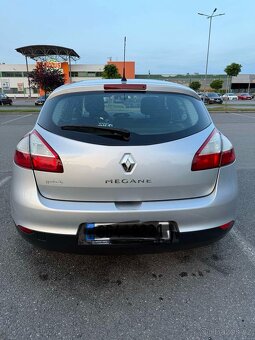 Renault megane 1.6 16v 74kw - 11