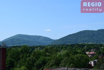 Prodej  bytu 3+1 na ul.Erbenové Třinec - 11