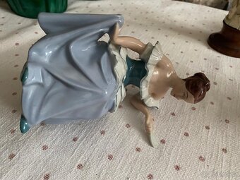 Starý porcelán - 11