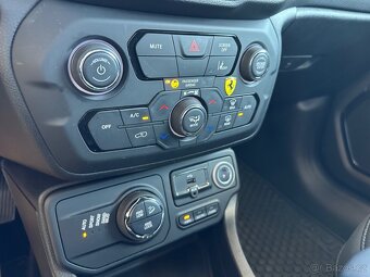 Jeep Renegade 4xe 4x4 LIMITED - 11