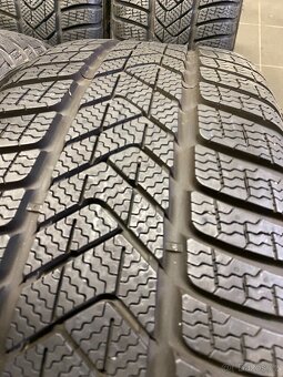 ORIGINAL ALU KOLA MERCEDES E W213 245/40/19 - 11