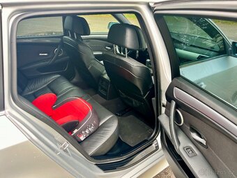BMW E61 525Da 130KW Mpacket - 11