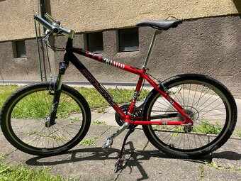 Horské kolo Maxbike Loma - 11