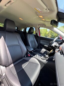 Mazda CX-3, 2.0, 110kw, 4x4 Skyactive - 11