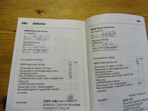 Prodám Bmw R 1250 GS rallye 1.maj. plná výbava.Odpoče - 11