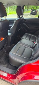 Mazda CX 5, 2.0 i, 118 kW, 4x4 - 11