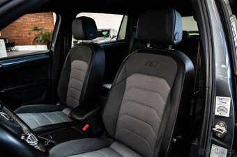 Volkswagen Tiguan Allspace - 11