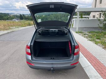 Škoda octavia 1.2tsi 77kw - 11