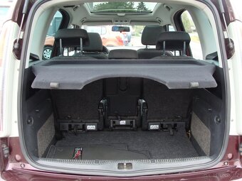 Škoda Roomster, 1.4i 16V,tažné,panorama,klima - 11