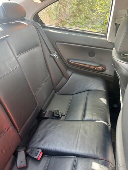 Originál BMW E46 coupe 328 i - 11