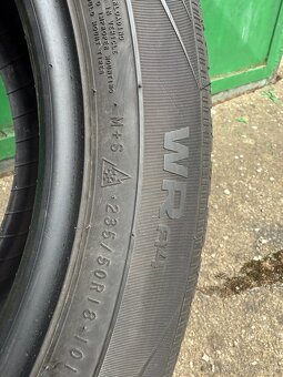 235/50 R18 101V XL zimní NOKIAN - 11