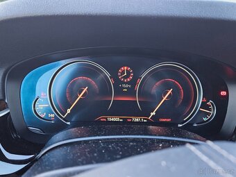 Prodám  BMW G31 , 530 d , xDrive , mod.2018 - 11