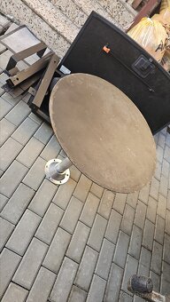 Audi q7 s kampingovou sadou 7 míst - 11