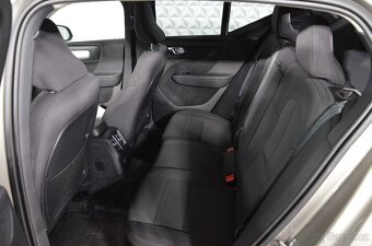 Volvo XC40 T4 Recharge Inscription AT  DPH - 11