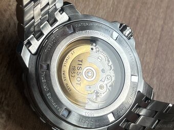 Tissot Seastar 1000 Automatic – jako nove - 11