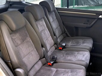 Volkswagen Touran, 1,4 DSG Highline, nové ROZVODY - 11