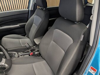 Suzuki Vitara 1,4 i HYBRID ALL GRIP - 11