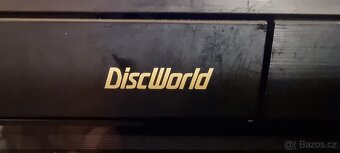 Victor (JVC) HD-9500 VHD pc, 3D - 11