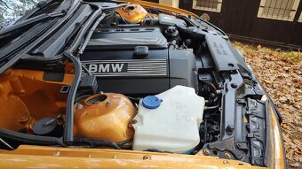 Bmw 3 E46 Arizona Sun - 11