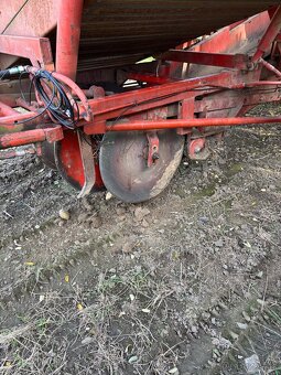 Grimme Europa standart - 11