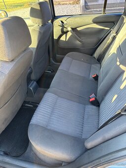 Škoda Octavia I Combi, 96kw, 6q, 2003. - 11