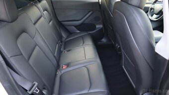 Tesla Model Y, Long Range 4WD – 82 kWh, Enhanced autopilot - 11