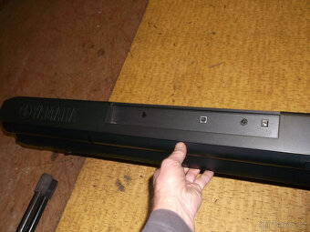 Yamaha PSR E 333 - 11